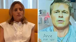 Penzionerka ostala bez 100.000 dolara zbog lažnog Brad Pitta – Rekao je da je zaljubljen u mene Penzionerka ostala bez 100.000 dolara zbog lažnog Brad Pitta – Rekao je da je zaljubljen u mene