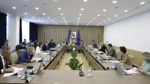 Šta krije Vijeće ministara: Zašto poslanici i delegati još nisu ni vidjeli Program reformi