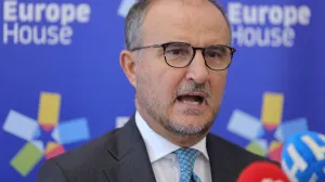 Krišto objavila pozitivne vijesti: Evropa prihvatila što smo joj poslali, evo šta sad slijedi