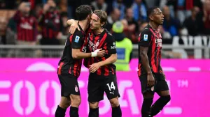 Luka Modrić otkrio do sada nepoznate detalje iz Zrinjskog: Pod tušem sam plakao i…