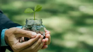 Jačanje otpornosti kroz zelenu transformaciju