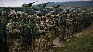 Srbijanski mediji: Grupa Albanaca otvorila vatru na pripadnike Vojske Srbije