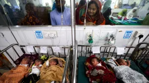 Sud u Dhaki osudio bivšu premijerku: Smrtna kazna za Sheikh Hasinu