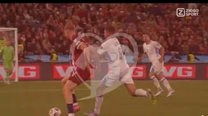 Norveška nakon preokreta savladala Italiju i potvrdila plasman na Svjetsko prvenstvo