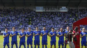 Hoće li Zmaj napustiti Zaragozu? Dva kluba zainteresovana za Sameda Baždara