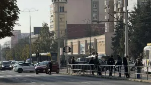 Vozač GRAS-a istjerao djevojku zbog psa, intervenisala policija: A onda su krenuli komentari…