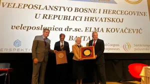 Sevdalinka je ljubavna pjesma koja nema rok trajanja: Jedinstven događaj u Zagrebu