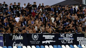 (ZVANIČNO) Zbog prijetnji navijača Novog Pazara napustio klub, sada potpisao za Crvenu zvezdu