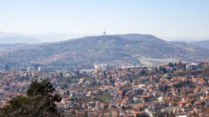 Mapa Evrope prema koeficijentu inteligencije: Zar zaista ovo misle o Bosancima i Hercegovcima?