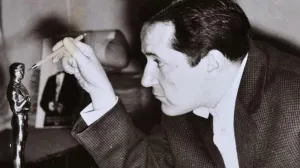 Preminuo poznati dramski pisac i oskarovac Sir Tom Stoppard