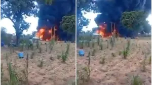 Drama u Nigeriji: Naoružani napadači kidnapovali učenike i osoblje škole