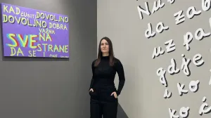 (FOTO) Razglednica iz Graza