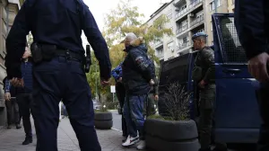 Tužilaštvo KS traži produženje pritvora Amiru Pašiću Faći za još dva mjeseca: Evo zbog čega