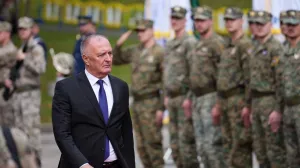 Velika Britanija šalje vojsku u BiH!? Dobili su jasan zadatak na Balkanu