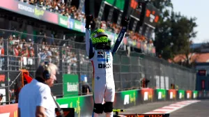 Verstappen najbolji u Las Vegasu