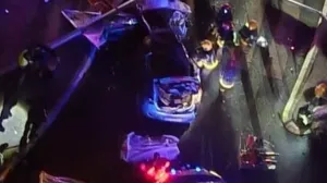 Produžen pritvor državljaninu BiH: Pijan i drogiran prošao vozilom korz crveno i usmrtio porodicu