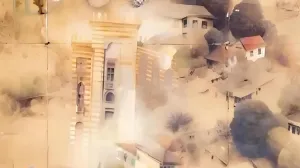 Intiman i misaon razgovor sa Imširevićem: O Dramadžiluku, ratnoj tematici i zavičajnom identitetu