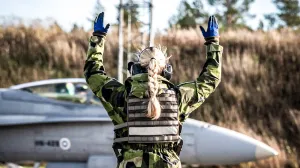 Dronovima pogođen ukrajinski granični prelaz s Rumunijom