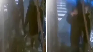 Haos u susjedstvu: Pao lift u zgradi, jedna osoba prebačena u bolnicu