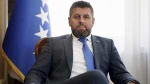 Schmidt i Bošnjaci mogu samo da sanjaju – Vulić: Njihova namjera ne iznenađuje, ali…