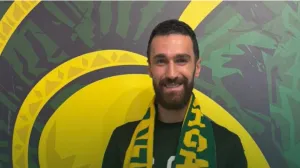 Bajić i Miličević strijelci za AEK u uvjerljivoj pobjedi