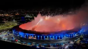 Velika tragedija uoči finala Copa Libertadoresa