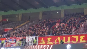 Hrvatski navijači napadnuti palicama u Crnoj Gori, sumnja se na Delije