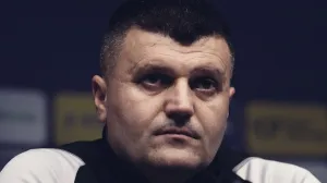 Završen najveći derbi u Sloveniji: Dudićev Maribor remizirao protiv Olimpije