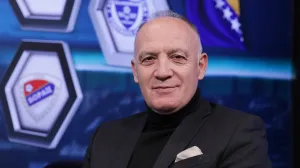 Vlatko Glavaš: Drugo poluvrijeme protiv Rumunije je najbolje u posljednjih deset godina