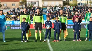 Posušje dočekuje Velež, Dario Bašić poručio: Svaku utakmicu idemo na pobjedu