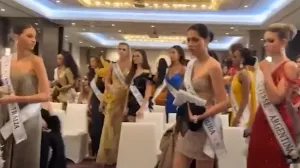 Odabrana nova Miss Universe: Meksikanka Fatima Bosch osvojila krunu, Hrvatska ušla u Top 30