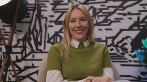 (VIDEO) Amila Buturović otkriva: Kad sam se popela na tavan Zemaljskog muzeja, ugledala sam… (VIDEO) Amila Buturović otkriva: Kad sam se popela na tavan Zemaljskog muzeja, ugledala sam…