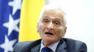 Bahati Špirić opet provocira nakon blokade Doma naroda – Što niste održali sjednicu?