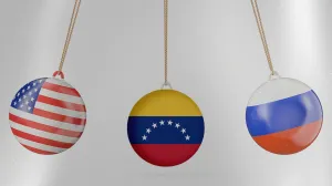 Trump ovlastio CIA-u da pripremi planove za tajne operacije u Venecueli: Maduro upozorava…