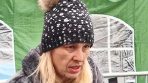 (VIDEO) Ovo se i ranije dešavalo: Vozač pokušao zgaziti okupljene studente