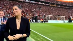 Wanda objavila fotografiju sa slavnim glumcem, reakcija Icardija se nije dugo čekala