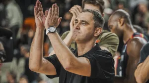 Dario Gjergja skratio spisak reprezentativaca, ovo su igrači na koje računa za Tursku i Srbiju