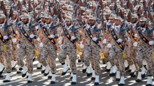 Iran zaplijenio tanker u Hormuškom moreuzu: SAD ih optužile za kršenje međunarodnog prava