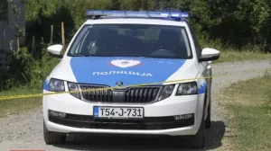 Nova saznanja o jezivom zločinu u BiH: Suprugu ubio sjekirom dok je spavala