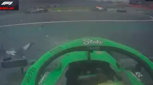 Dugogodišnji vozač Formule 1 uhapšen u velikoj međunarodnoj akciji