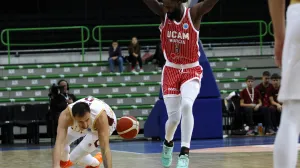 (FOTO) Bosna razbila Spartak i upisala treću uzastopnu pobjedu u ABA ligi