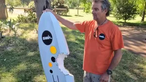 (VIDEO) Strava u Australiji: U napadu morskog psa poginula djevojka, mladić u kritičnom stanju