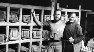 (FOTO) Istraživanje svemira: Tajne nebeskih repatica