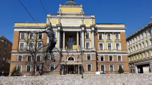 30 godina Daytona: Konferencija otvara ključna pitanja ustavne i vanjske politike BiH