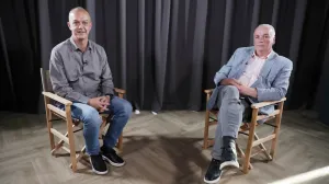 (VIDEO) Pogledajte kako su navijači proslavili pobjedu Čelika i jesenju titulu