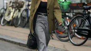 Želite izgledati mršavije? Ovi modni trikovi će vam pomoći da sakrijete stomak i stanjite figuru