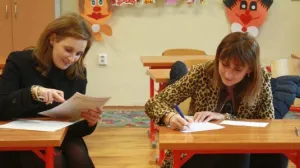 Praćenje žute linije