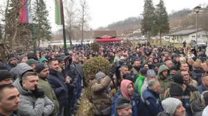 Premijer RS-a poručio da je MUP ovog entiteta jedina nada i sigurnost: Štitite ljude i imovinu