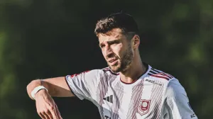 Lucescu najavio duel protiv BiH: Nema pritiska, ali imamo odgovornost i želimo pobijediti