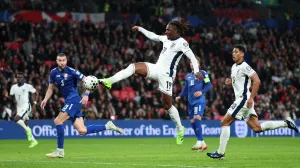 Veljko Paunović govorio o budućnosti na klupi Srbije: Smatram da je…